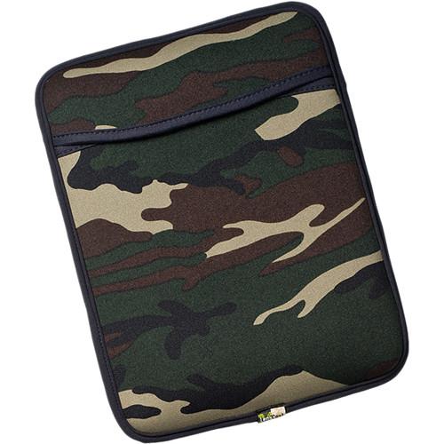 LensCoat iPad and iPad 2 Neoprene Sleeve (Digital Camo) LCIPDC