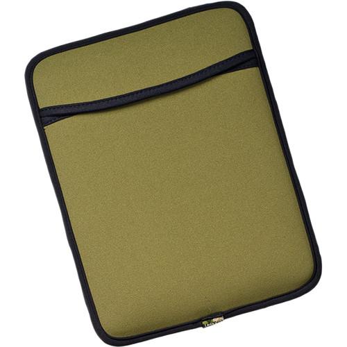 LensCoat iPad and iPad 2 Neoprene Sleeve (Digital Camo) LCIPDC