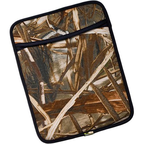 LensCoat iPad and iPad 2 Neoprene Sleeve (Digital Camo) LCIPDC