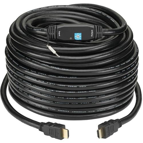 KanexPro High Resolution HDMI Cable (25') HD25FTCL314