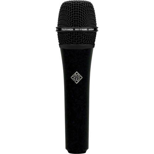 Telefunken M80 Custom Dynamic Handheld Microphone (Pink) M80