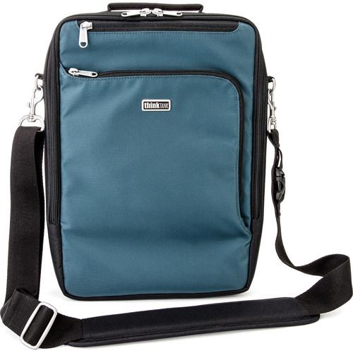 Think Tank Photo My 2nd Brain 15 Laptop Case (Mist Green) 607