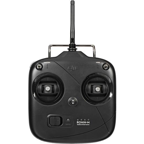 DJI Remote Controller for Ronin (Part 22) CP.ZM.000116