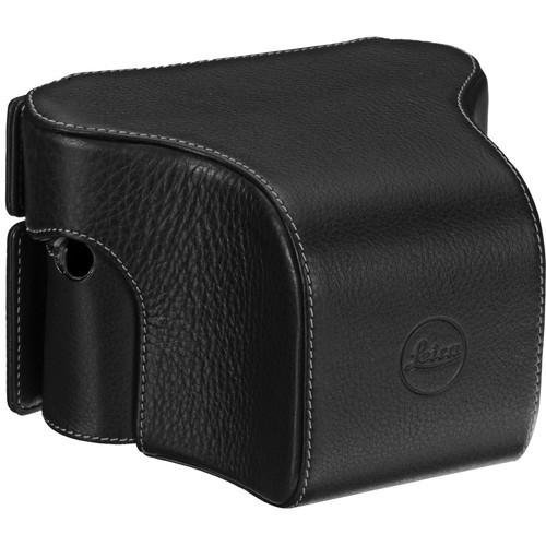 Leica Ever-Ready Case for Leica M or M-P Camera with Short 14890