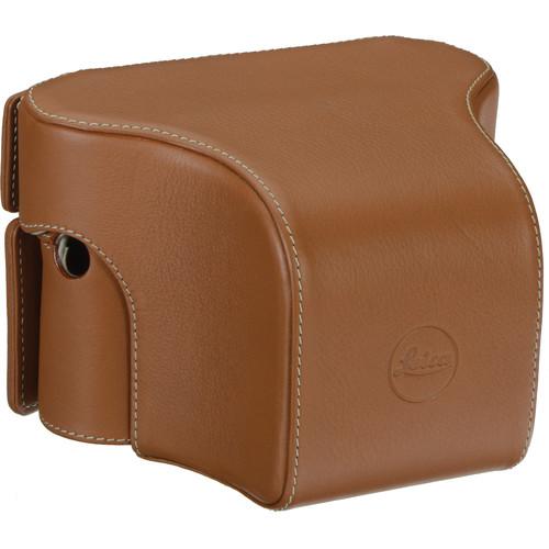 Leica Ever-Ready Case for Leica M or M-P Camera with Short 14890