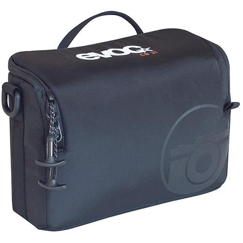 Evoc  CB 3L Camera Bag (Black) EVCB-3LBK