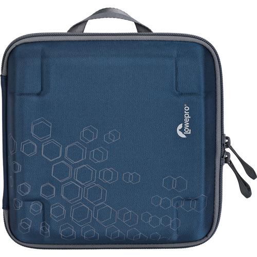 Lowepro Dashpoint AVC 2 Hard-Shell Case (Blue) LP36653