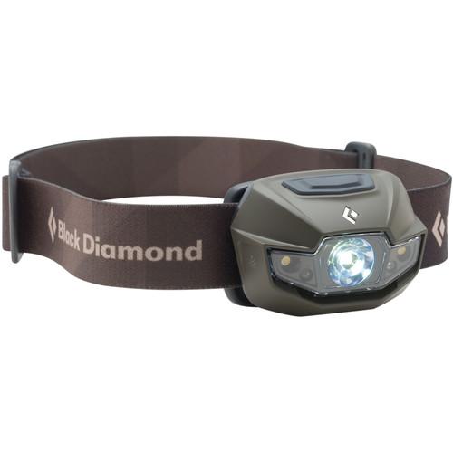 Black Diamond Spot LED Headlight (Ultra Blue) BD620612ULBLALL1