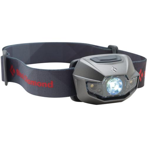 Black Diamond Spot LED Headlight (Ultra Blue) BD620612ULBLALL1