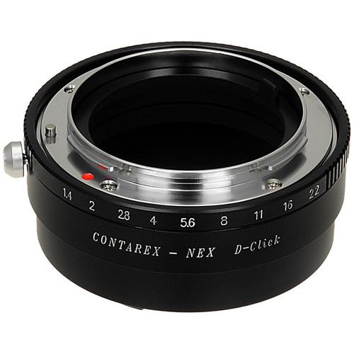 FotodioX Pro Lens Mount Adapter for Pentax 645-Mount P645-NEX-P