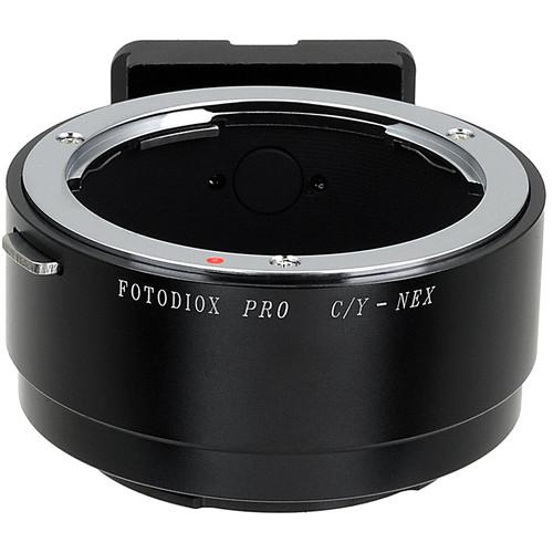 FotodioX Pro Lens Mount Adapter for Pentax 645-Mount P645-NEX-P