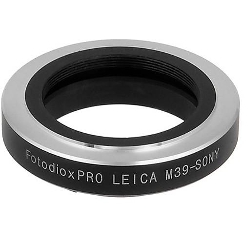 FotodioX Pro Lens Mount Adapter for Pentax 645-Mount P645-NEX-P