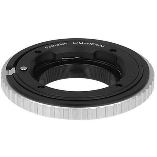 FotodioX Pro Lens Mount Adapter for Pentax 645-Mount P645-NEX-P