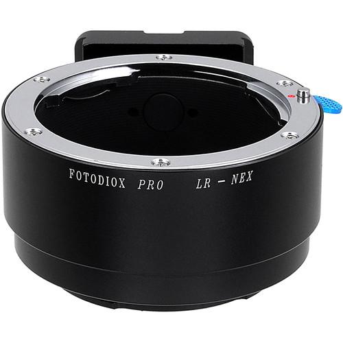 FotodioX Pro Lens Mount Adapter for Pentax 645-Mount P645-NEX-P