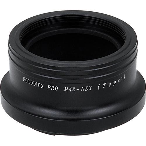 FotodioX Pro Lens Mount Adapter for Pentax 645-Mount P645-NEX-P