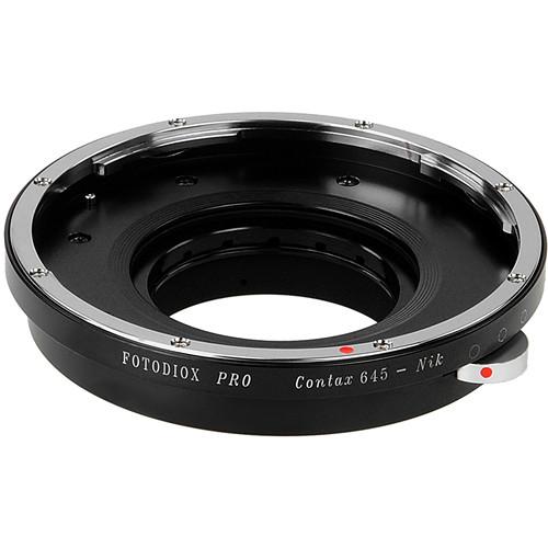 FotodioX Pro Lens Mount Adapter for Konica AR Lens to K(AR)-NK-G