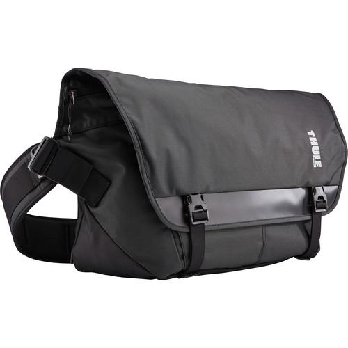 Thule Covert Small DSLR Messenger Bag (Dark Shadow) TCDM-100