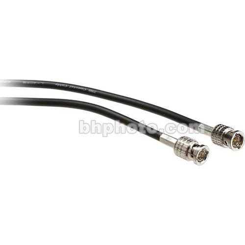 Pro Co Sound BNC RG59 Composite Video - 10' (3.05 m) RG59UBNC-10