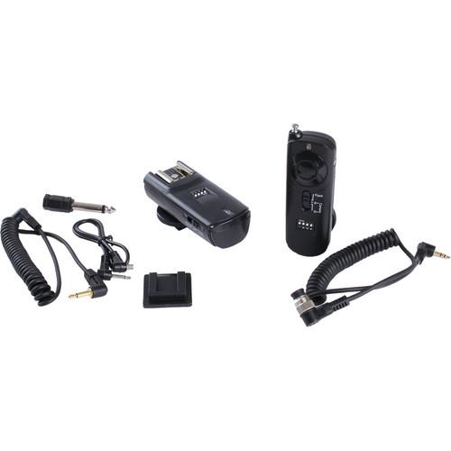 RPS Lighting RPS Studio 3-in-1 Wireless Remote RS-RM1/N10