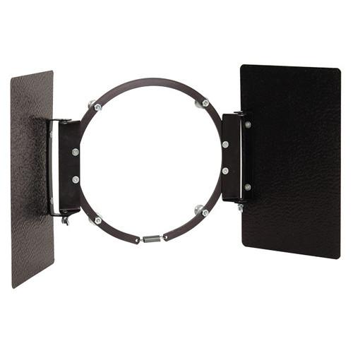 Speedotron 2 Leaf Barndoor for 8-1/2