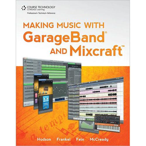 Cengage Course Tech. Book: Making Music 9781435458703