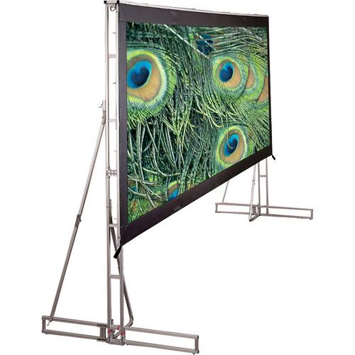 Draper 218068LG Cinefold Projection Screen Surface ONLY 218068LG