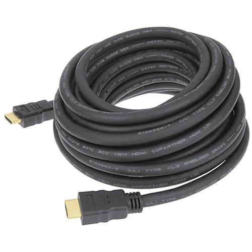 KanexPro High Resolution HDMI Cable (25') HD25FTCL314