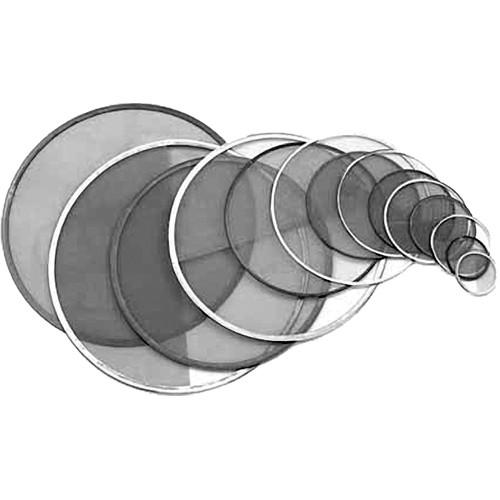 Matthews Half Single Stainless Steel Diffusion - 3