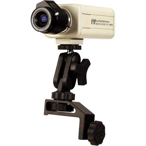 Delvcam XTRA-1 High Resolution Camera with Adjustable XTRA-1