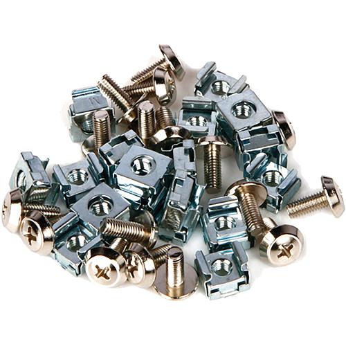 iStarUSA  Cabinet/Rack Screw Kit WA-SW10-M5