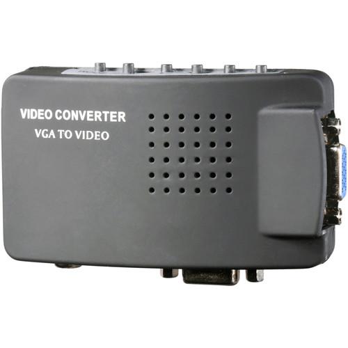 Prompter People  VGA Scan Converter AD-SC