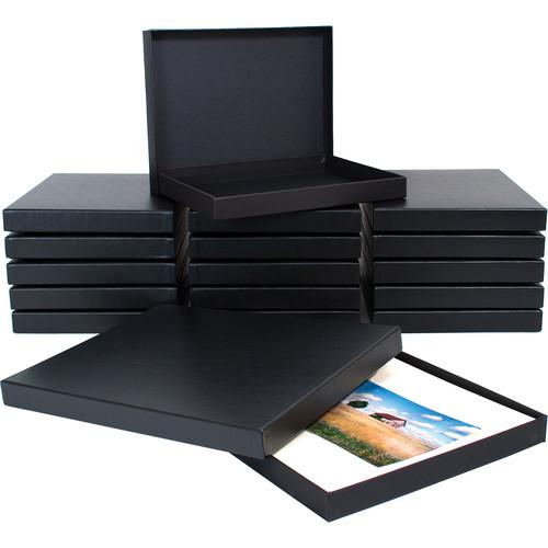 Archival Methods  Black Proof Box for 114-108