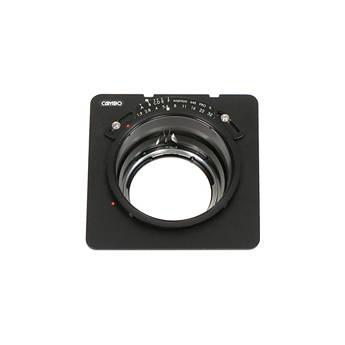 Cambo ULM-645 Lens Mount for Mamiya RB/RZ Lenses 99241987