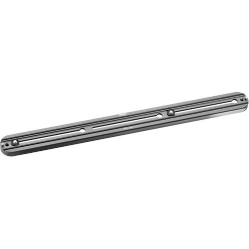 Novoflex QPL 450 Double-Sided Arca-Style Rail - QPL-450