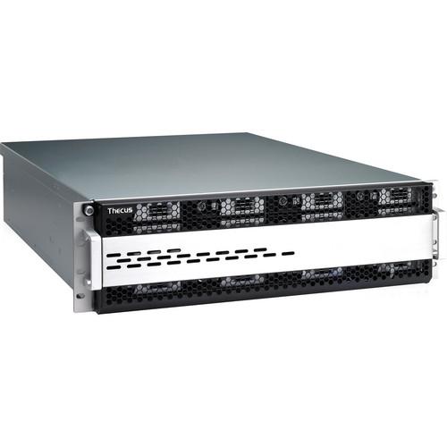 Thecus W16000 16 Bay 3U Rackmount Windows Storage Server W16000