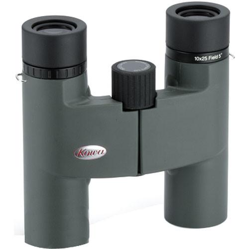 Kowa  10x25 BD25-10 Binocular (Green) BD25-10GR