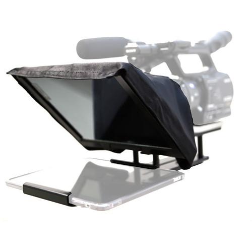 CobraCrane Teleprompter Kit for iPad 2nd & 3rd Gen 5942