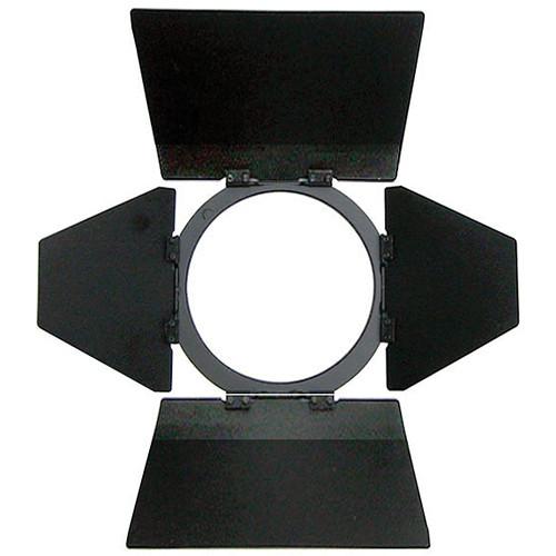 K 5600 Lighting Barndoor for Alpha 1600 Fresnel P1600ALPHABD