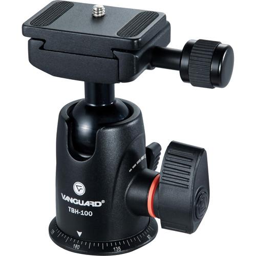 Vanguard  TBH-100 Ball Head TBH-100