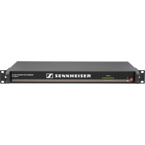 Sennheiser AC 3200-II High-Power 8:1 Antenna Combiner AC3200-II