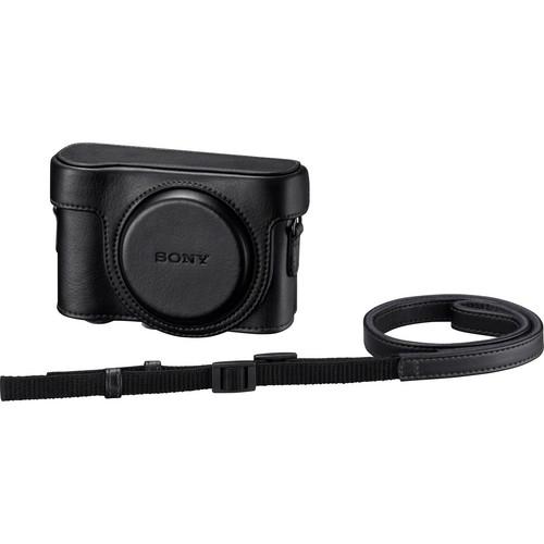 Sony  Jacket Case for DSC-HX50/50V LCJHN/B