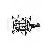 Neumann  EA170 - Shock Mount (Nickel) EA 170, Neumann, EA170, Shock, Mount, Nickel, EA, 170, Video