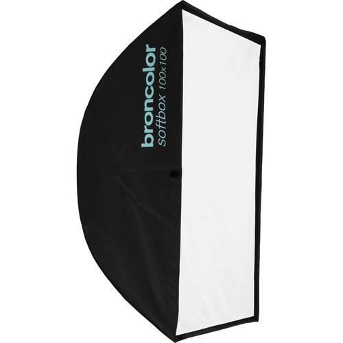 Broncolor  Softbox (3.3 x 3.3') B-33.563.00