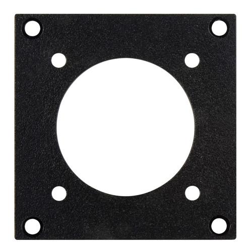 Camplex Triax Female Jack Pre-Punched Frame Module HY45-105