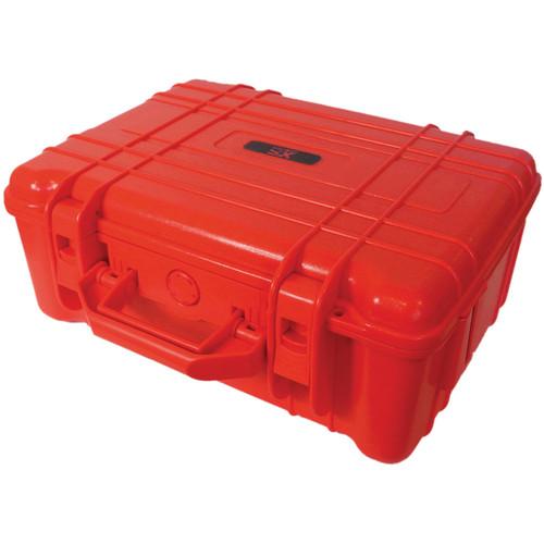 XSORIES  Huge Black Box 2.0 (Red) HBBO2-100309