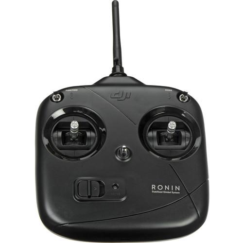 DJI Remote Controller for Ronin (Part 22) CP.ZM.000116