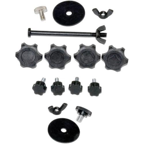 ProAm USA Replacement Bolts Package for ProAm USA Camera BLTS