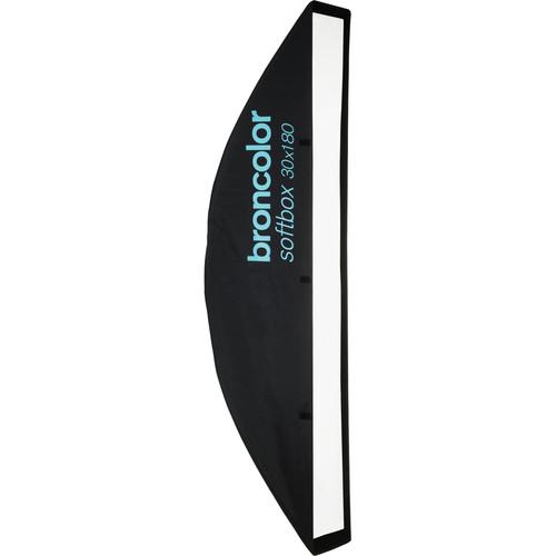 Broncolor  Strip Softbox (1 x 5.9') B-33.567.00