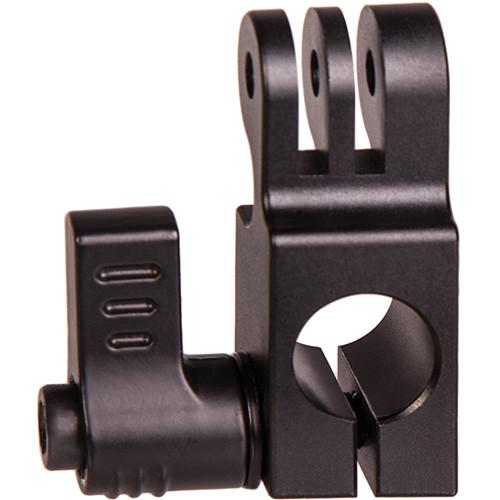 ikan  GoPro 15mm Rail Mount A ELE-GP15A