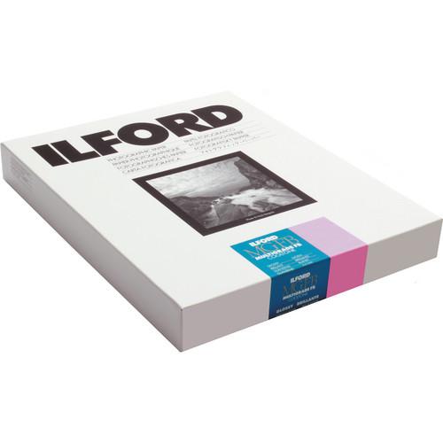 Ilford Multigrade FB Cooltone Variable Contrast Paper 1175107